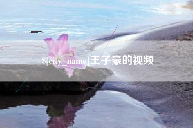 磐石王子豪的视频