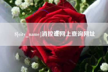 磐石消控证网上查询网址