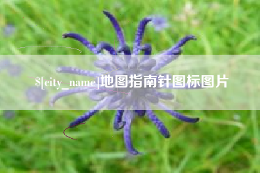 磐石地图指南针图标图片
